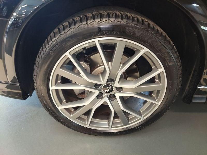 Audi Q3 Q3 Sportback 45 1.4 tfsi e S line edition s-tronic