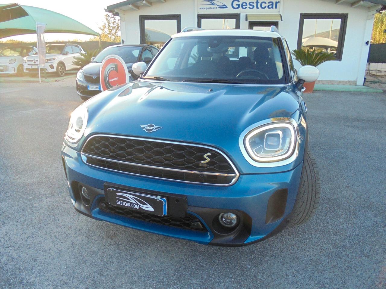 Mini Cooper S Countryman 1.5 SE Business ALL4