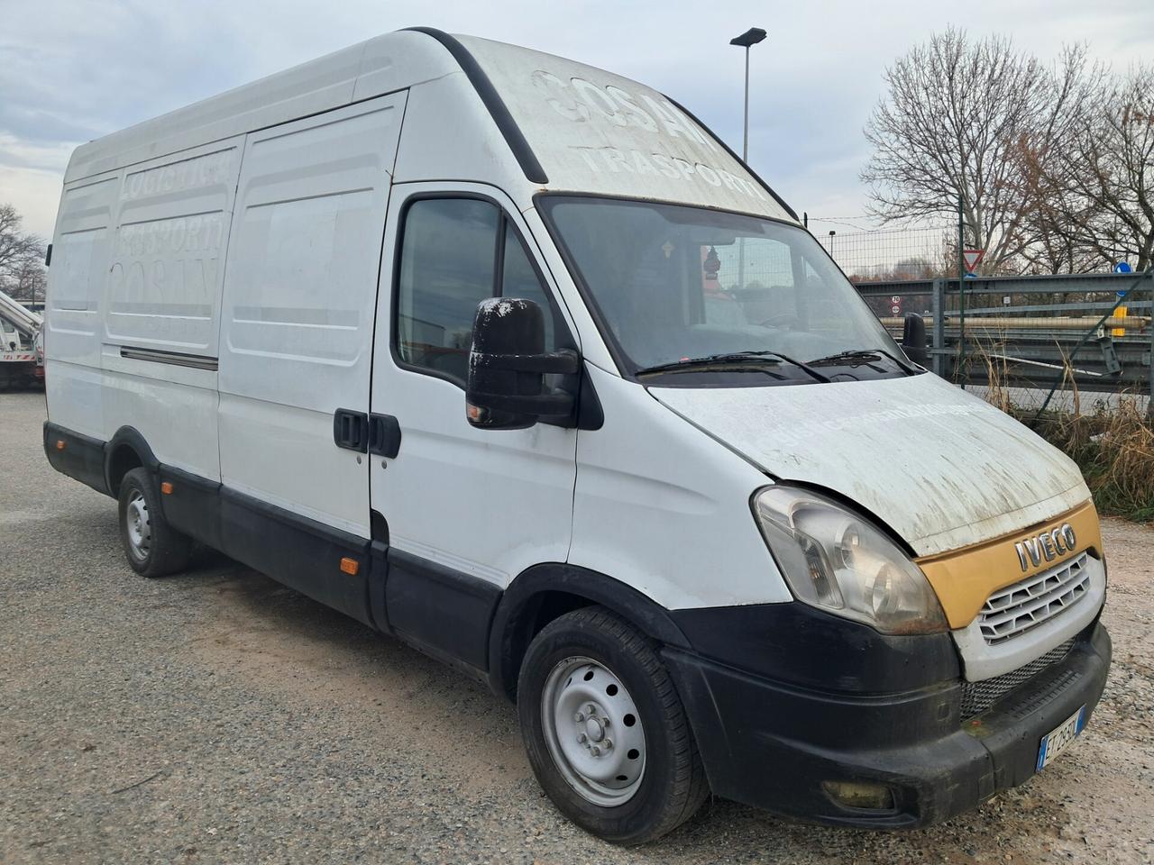 DAILY PASSO LUNGO L4H3