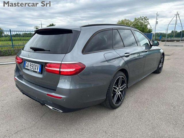 MERCEDES-BENZ E 350 E SW 350 d Premium auto - GA890XV