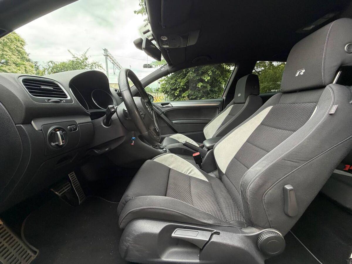 Volkswagen Golf 2.0 tsi R 4motion 270cv 3p dsg