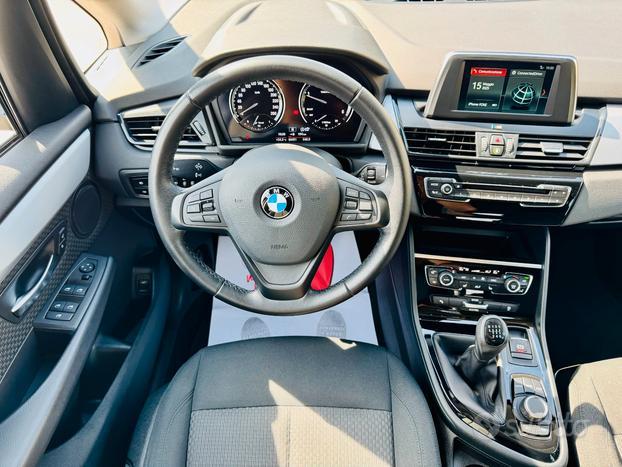 BMW Serie 216d Sport Active Tourer 2018 LED