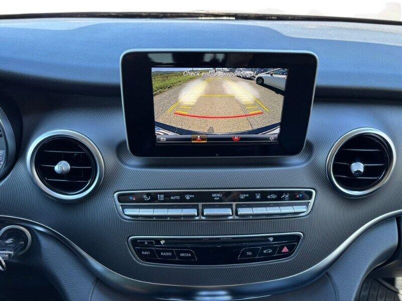 Mercedes-Benz Classe V V 220 d Executive Extralong