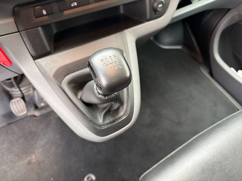 Toyota Proace Proace 1.5d 120cv S&S 10q L1 D Comfort