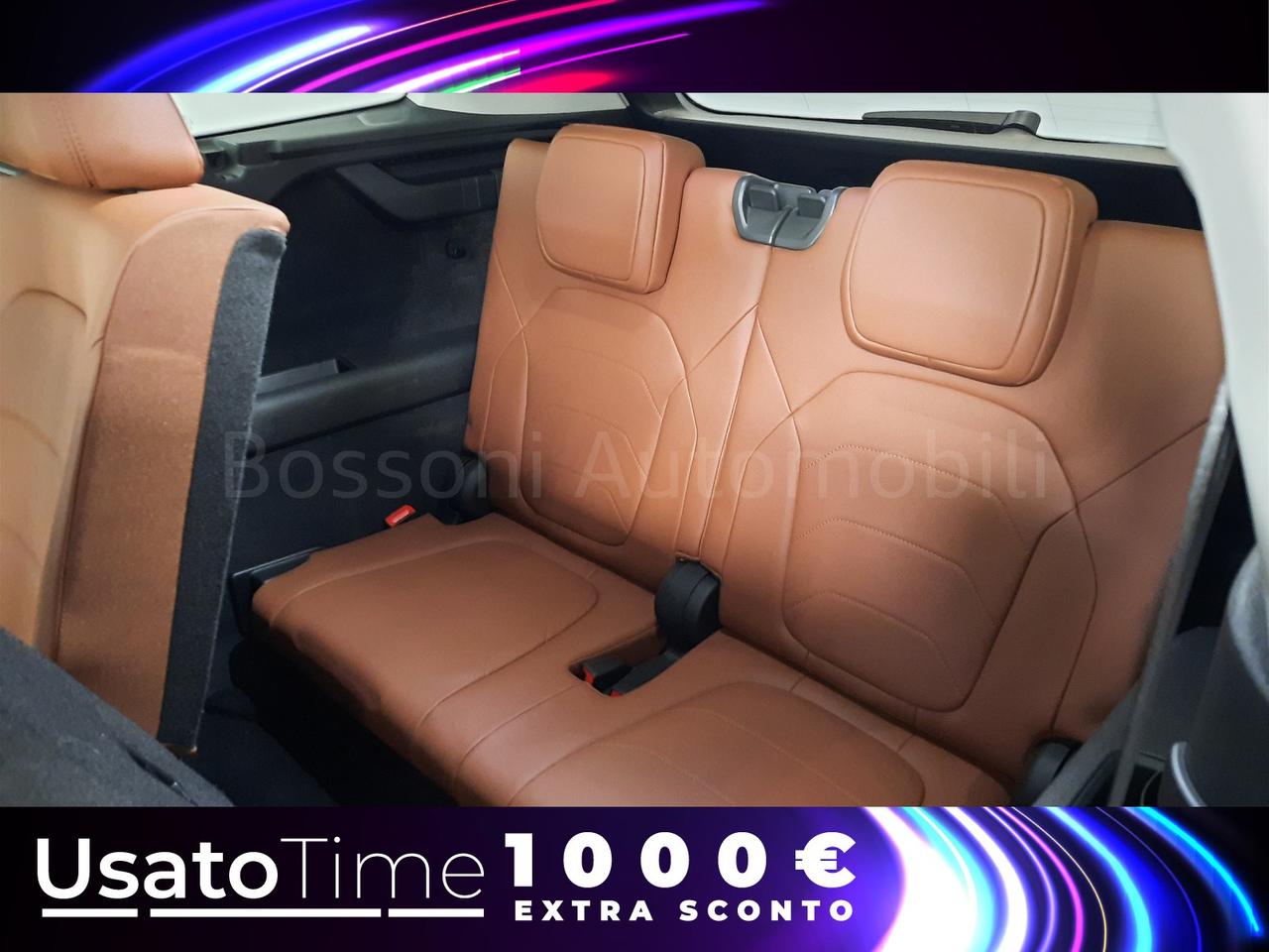 Skoda Kodiaq 2.0 tdi evo scr 150cv selection dsg