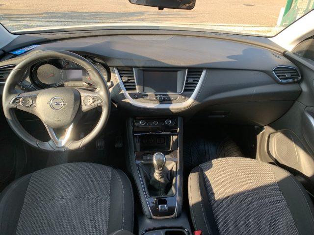 OPEL Grandland X 1.6 diesel Ecotec Start&Stop Ultimate
