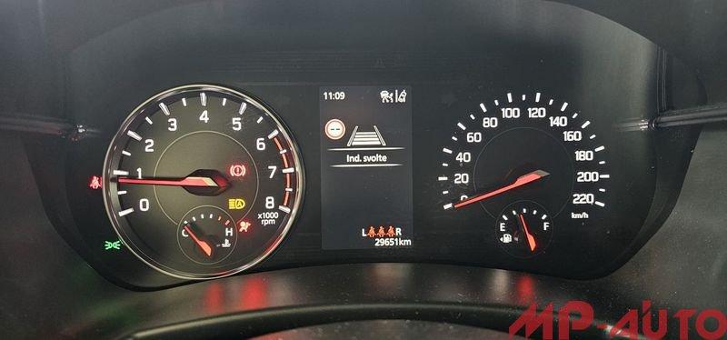 Suzuki Swift Hybrid 1.2 Hybrid Top 2WD UNICO PROPRIETARIO - NO OBBLIGO FINANZIAMENTO