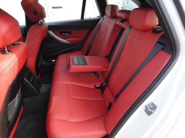 BMW 320 d Touring Sport