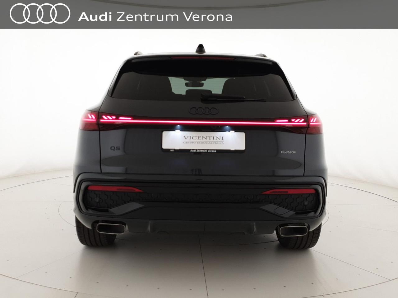 2.0 e-hybrid 299CV quattro S tronic S line Edition
