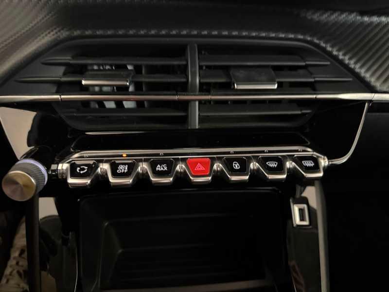 PEUGEOT 208 II 2019 - 208 1.2 puretech Active s&s 75cv