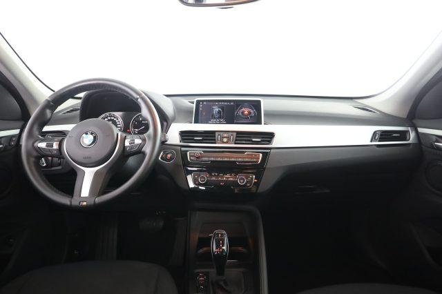BMW X1 X1 sDrive18d BUSINESS ADVANTAGE