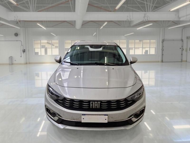 FIAT TIPO 1.3 MJT 95 CV SES BUSINESS 5 PORTE BERLINA