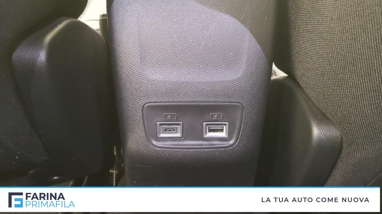 PEUGEOT 2008 II 2023 - 2008 1.2 puretech Allure s&s 100cv