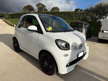 Smart ForTwo 70 1.0 twinamic SuperPassion