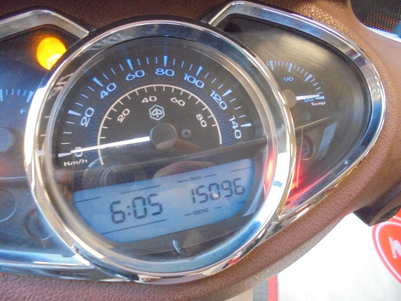 Piaggio Medley 125 ABS