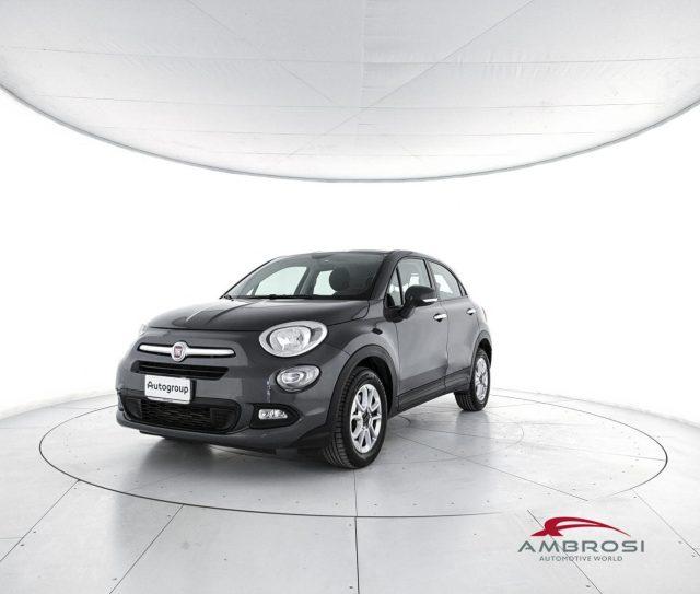 FIAT 500X 1.6 Multijet 120 CV Pop Star