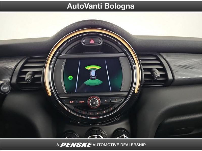 MINI Mini 5 porte Mini 1.5 Cooper Baker Street 5 porte