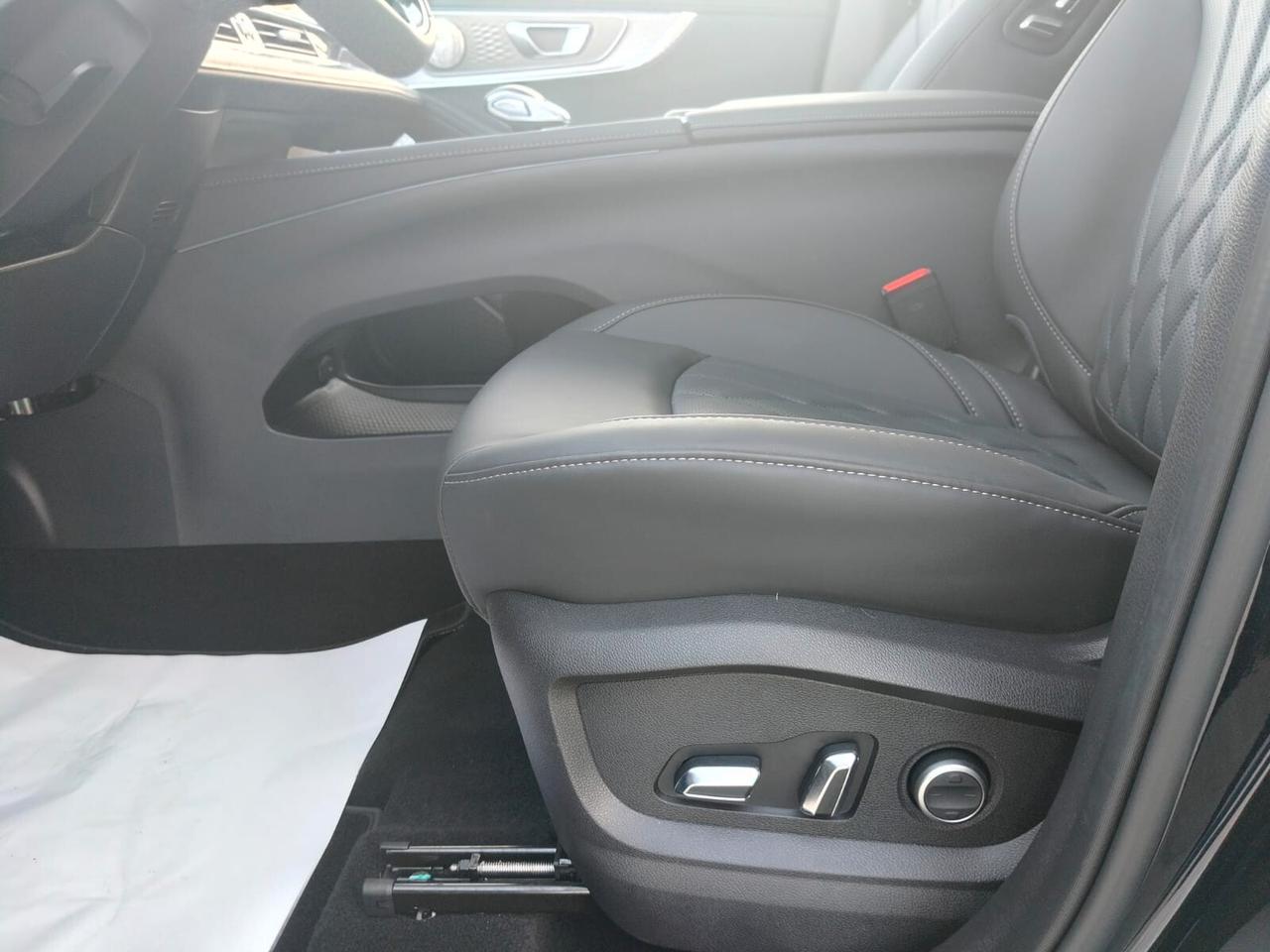 Dr 7 1.6 TGDI DCT GPL 7 posti
