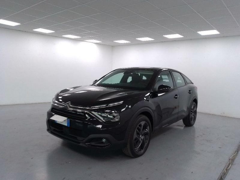 Citroën C4 1.2 puretech Plus s&s 130cv