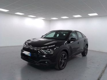 Citroën C4 1.2 puretech Plus s&s 130cv