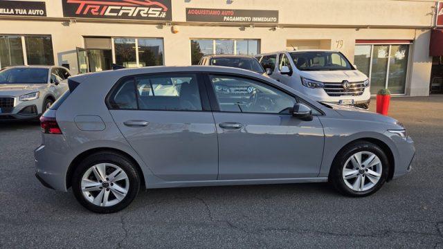 VOLKSWAGEN Golf 1.0 TSI EVO Life PERMUTE OK NEOPAT. GARANZIA VW