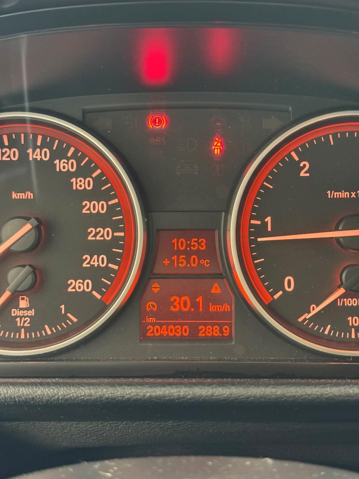 Bmw X1 xDrive18d Futura