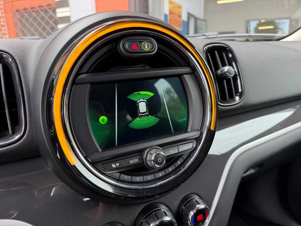 Mini Cooper Countryman 1.5 SE Hype ALL4 Automatica