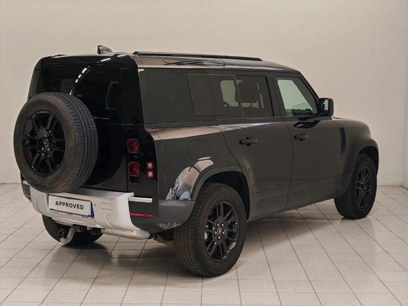 Land Rover Defender 3.0 D6 200 110 S AWD auto.