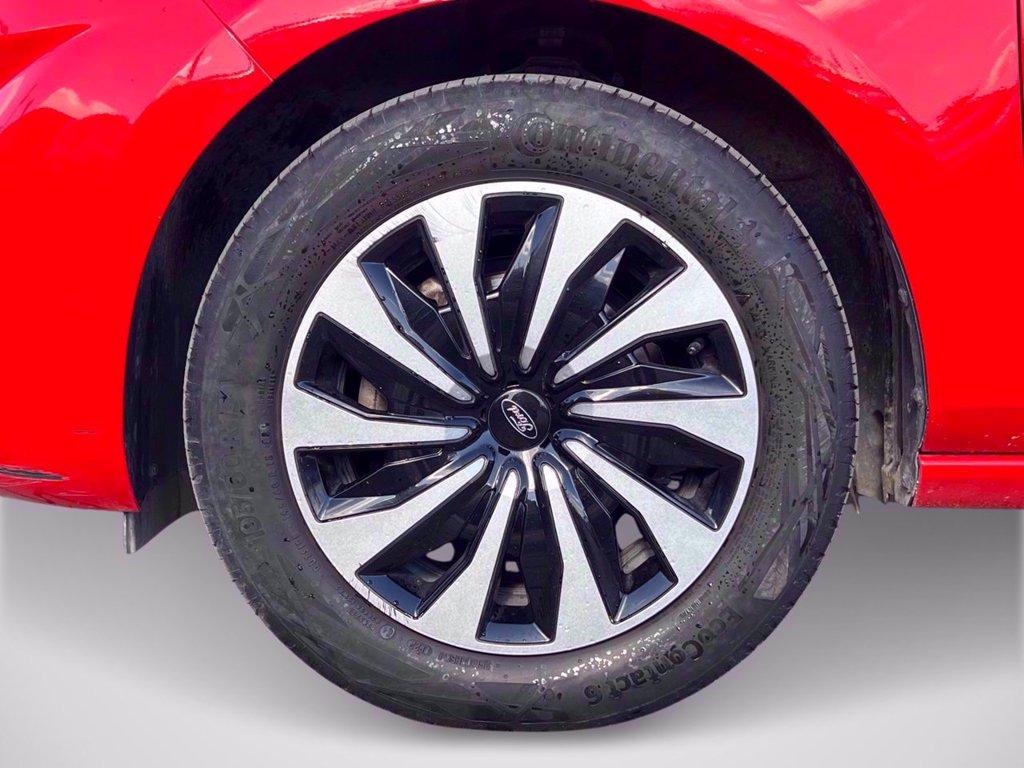 FORD Fiesta 5p 1.1 Titanium 75cv del 2022