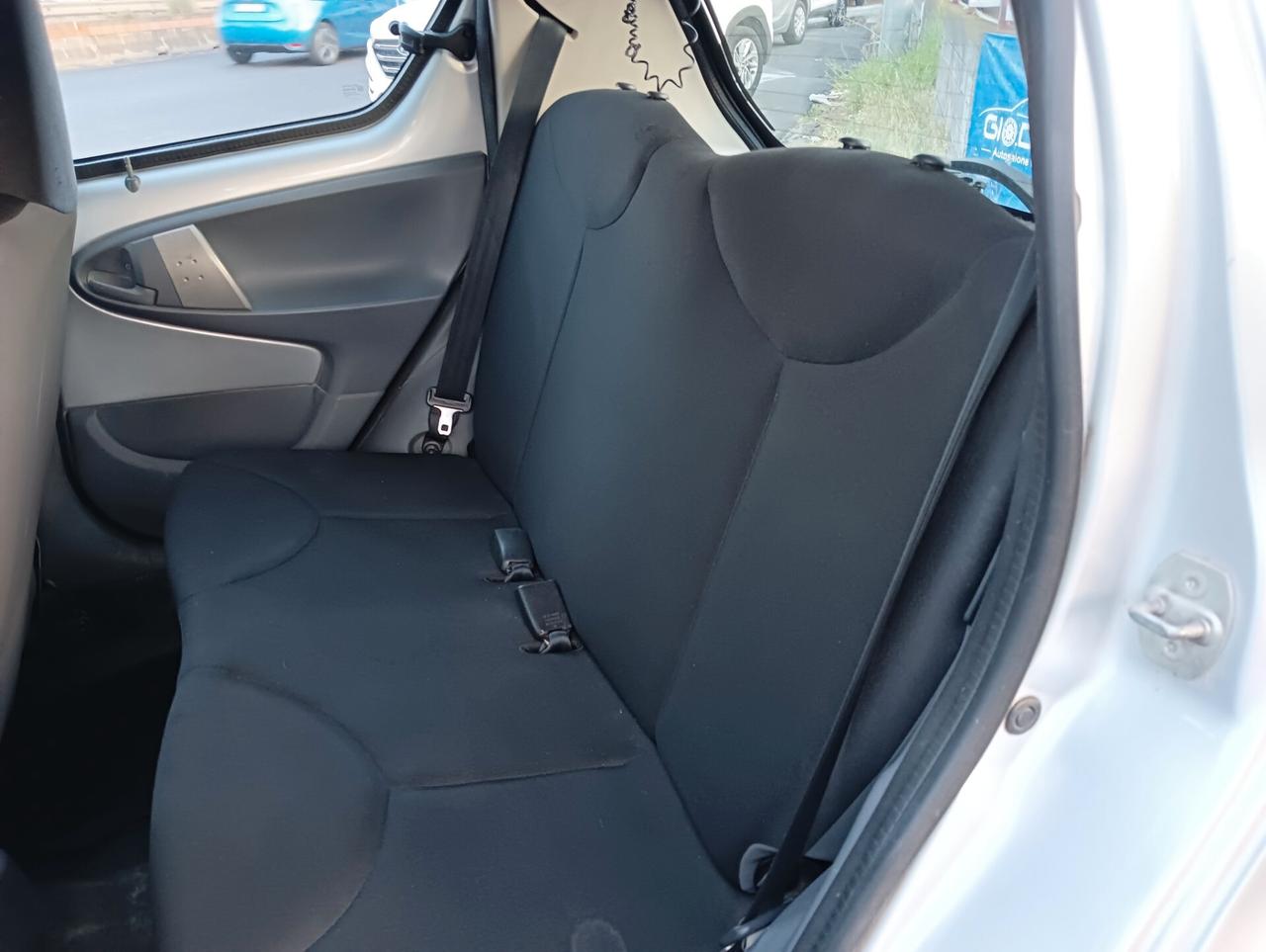 Toyota Aygo 1.0 Conto Vendita