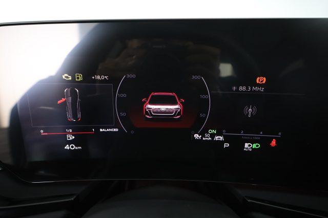 AUDI A5 3° serie Avant TDI 150 kW S tronic mHEV+ S Line