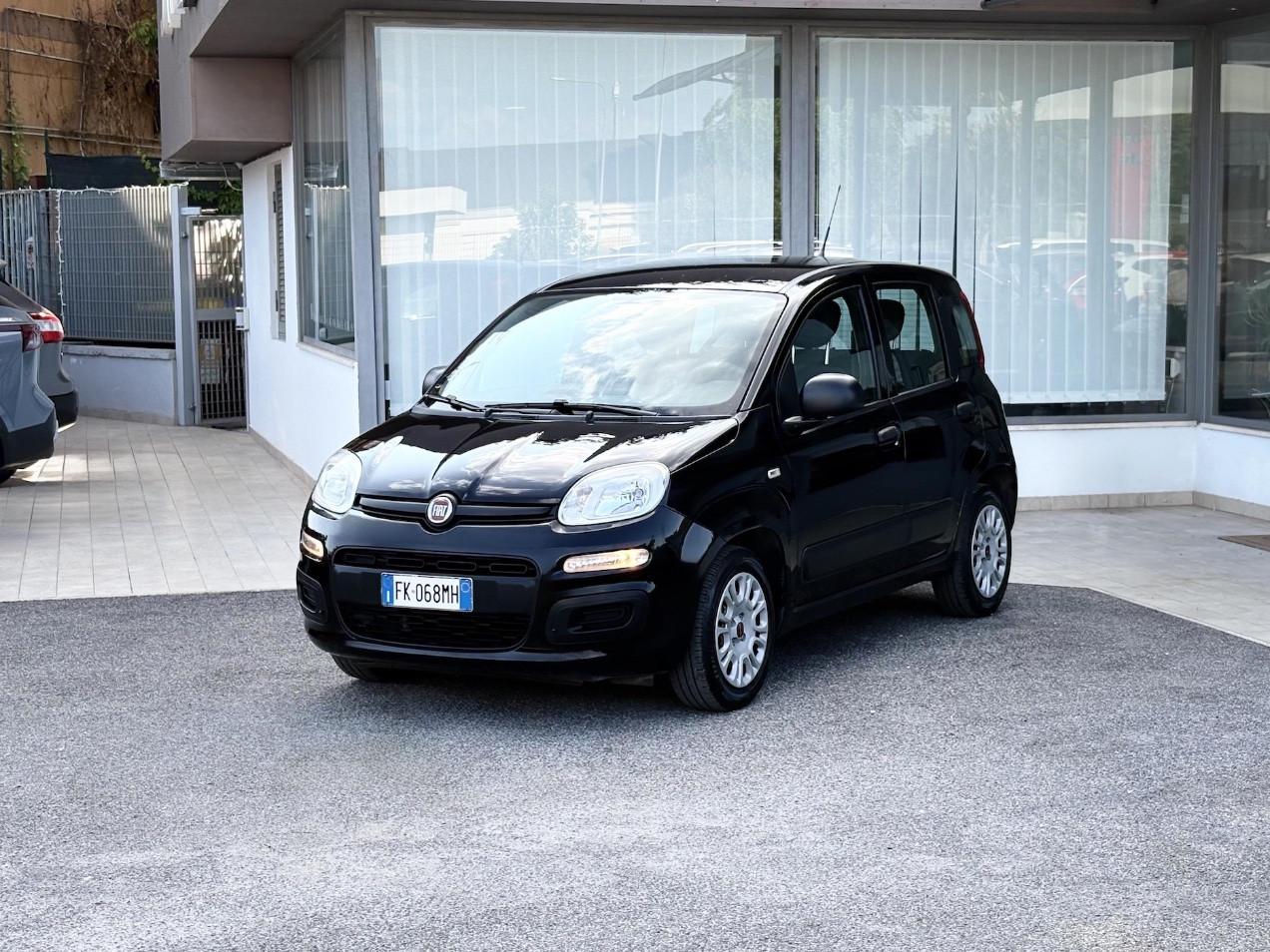 Fiat Panda 1.2 Benzina 69CV E6 Neo - 2017