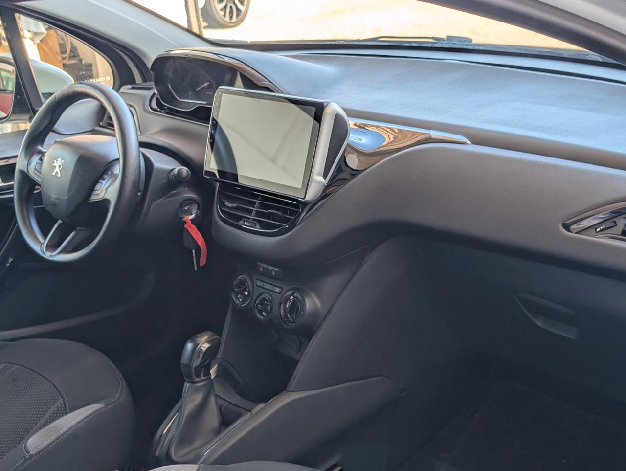 Peugeot 208 1.4 VTi 95 CV 3p. Allure