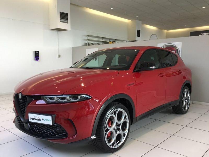 Alfa Romeo Tonale 1.3 280cv Plug-in Hybrid AT6 Veloce Q4 MY25