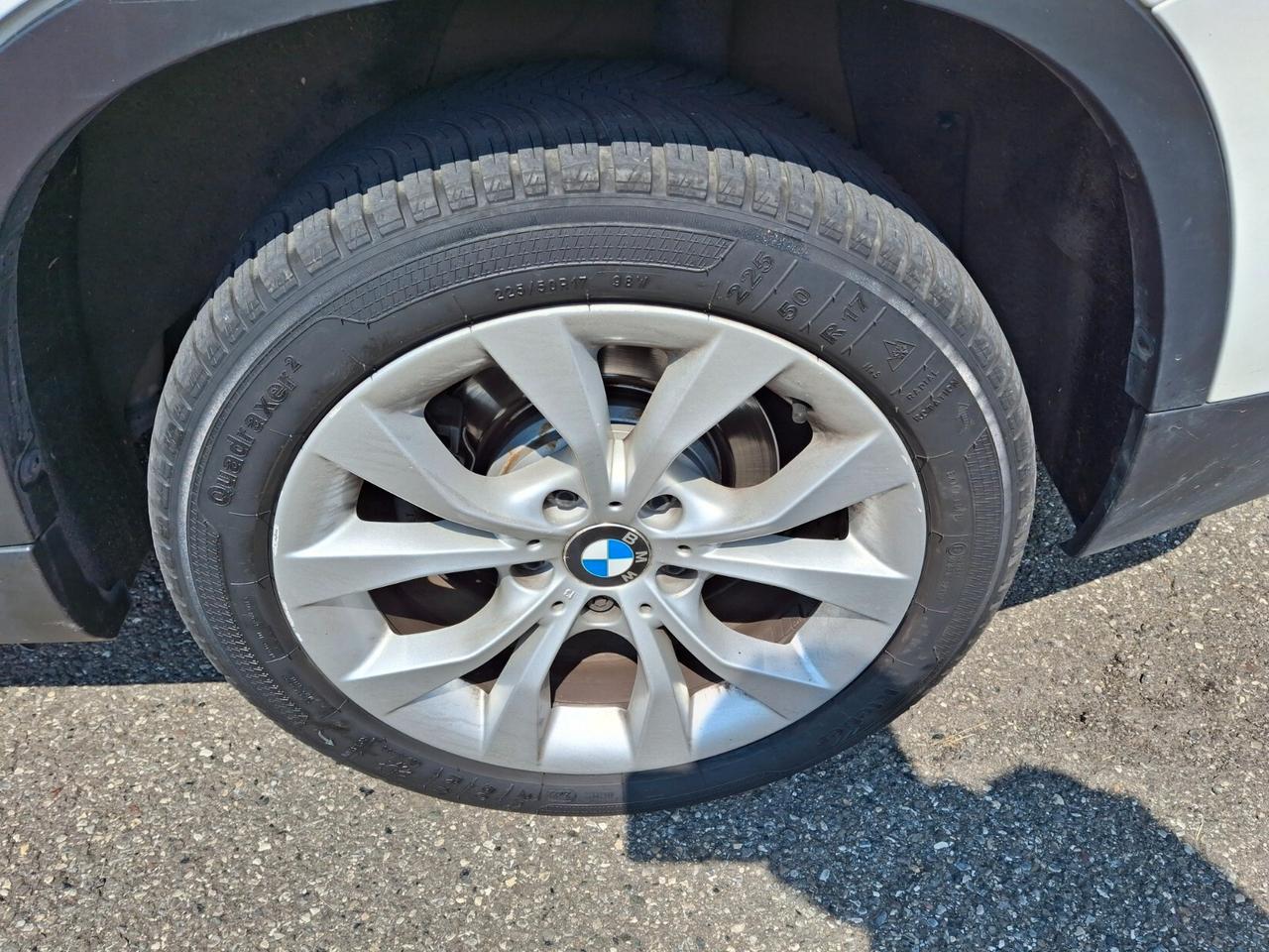 Bmw X1 sDrive16d Sport Line