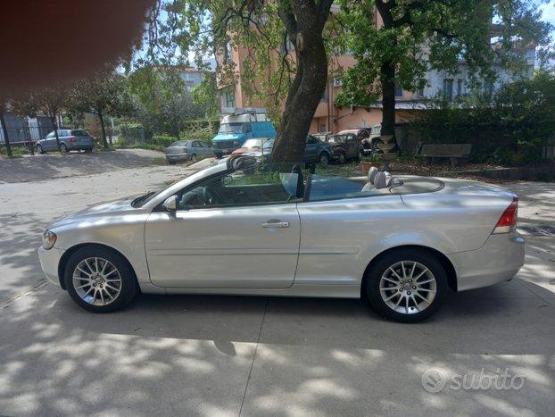 Volvo c70