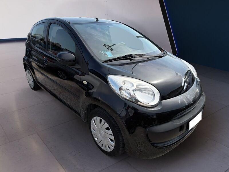 Citroën C1 C1 5p 1.0 BaC1