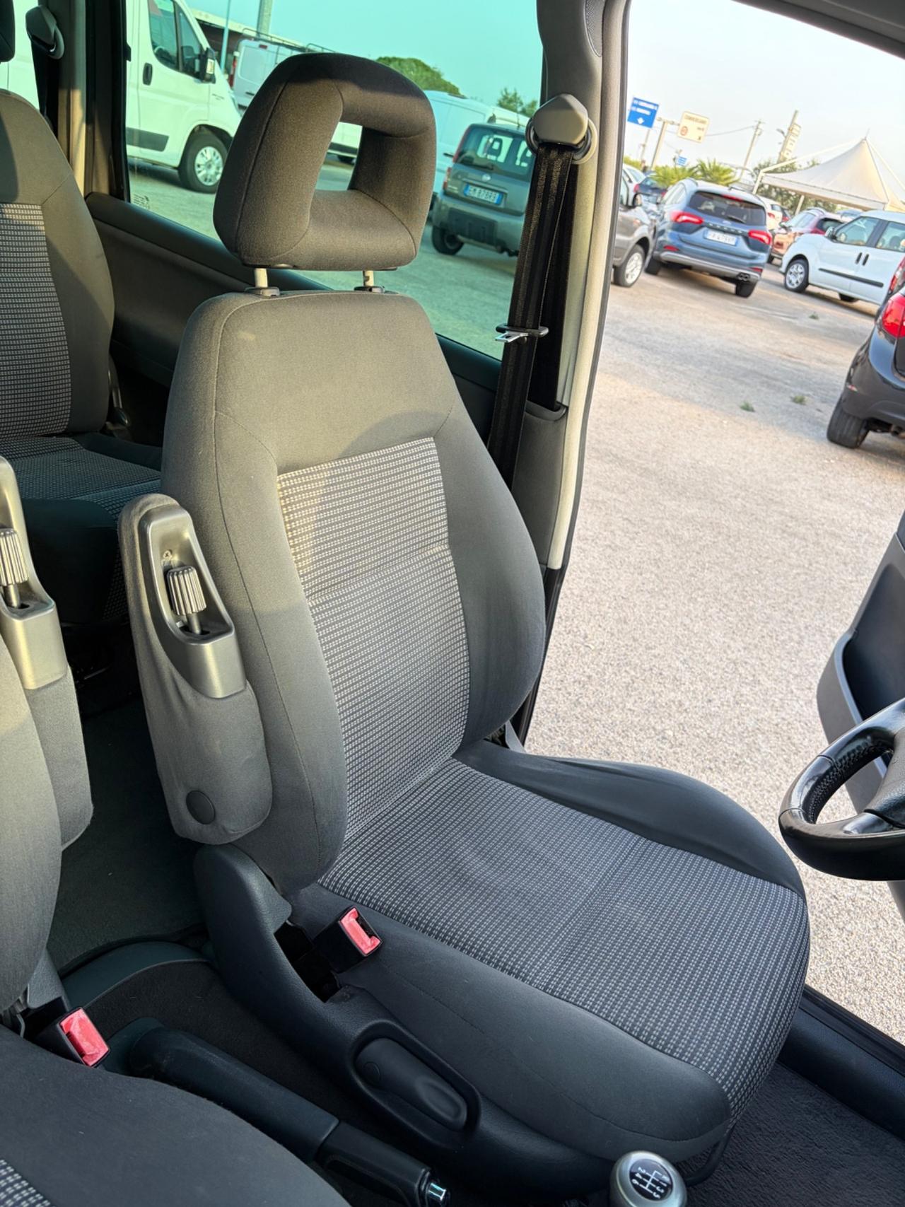 Seat Alhambra 1.9 TDI/130CV 7 posti