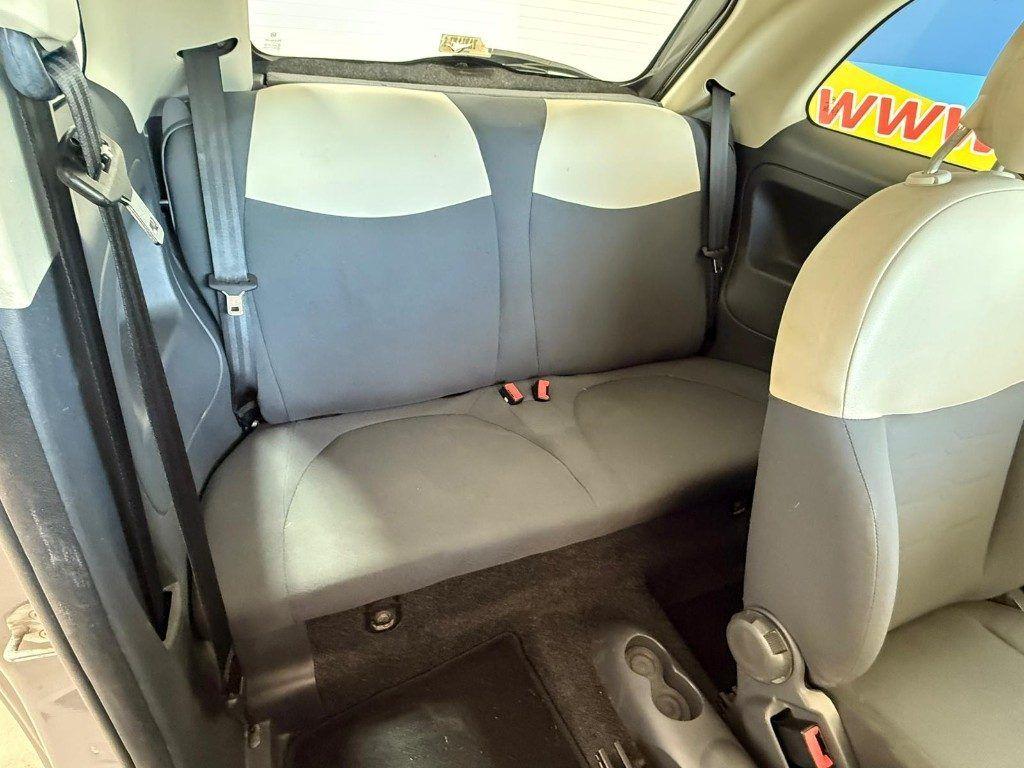 Fiat 500 1.2 Pop Star