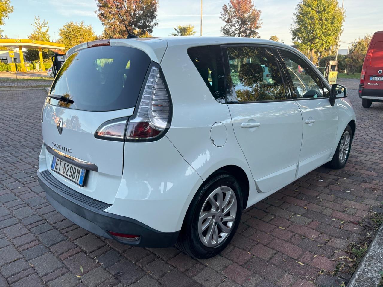 Renault Scenic Scénic XMod 1.6 dCi 130CV Start&Stop Energy