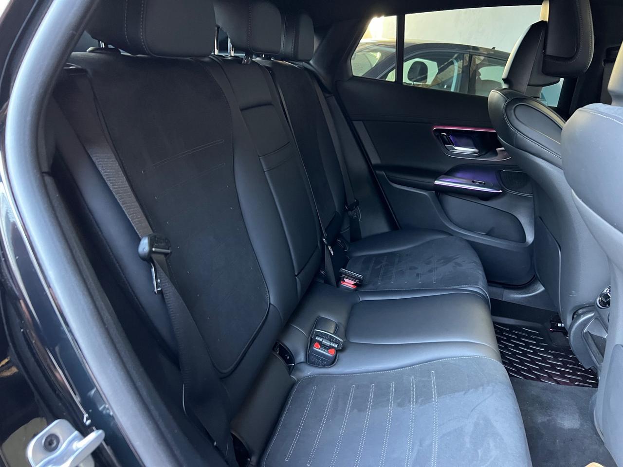Mercedes-benz GLC 220 220d Coupe’ 4matic Premium Plus Amg Line