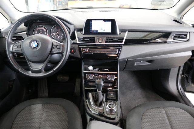 BMW 216 d Active Tourer Advantage AUTO MY 18
