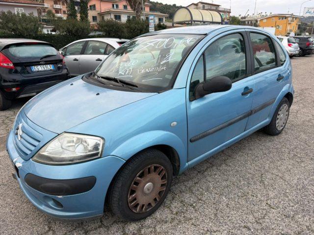 CITROEN C3 1.1 Classique