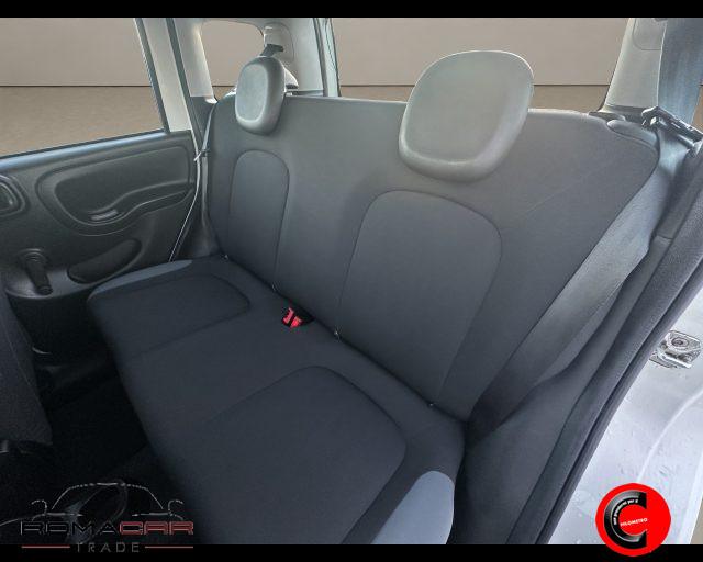 FIAT Panda 1.3 MJT 95 CV S&S Easy