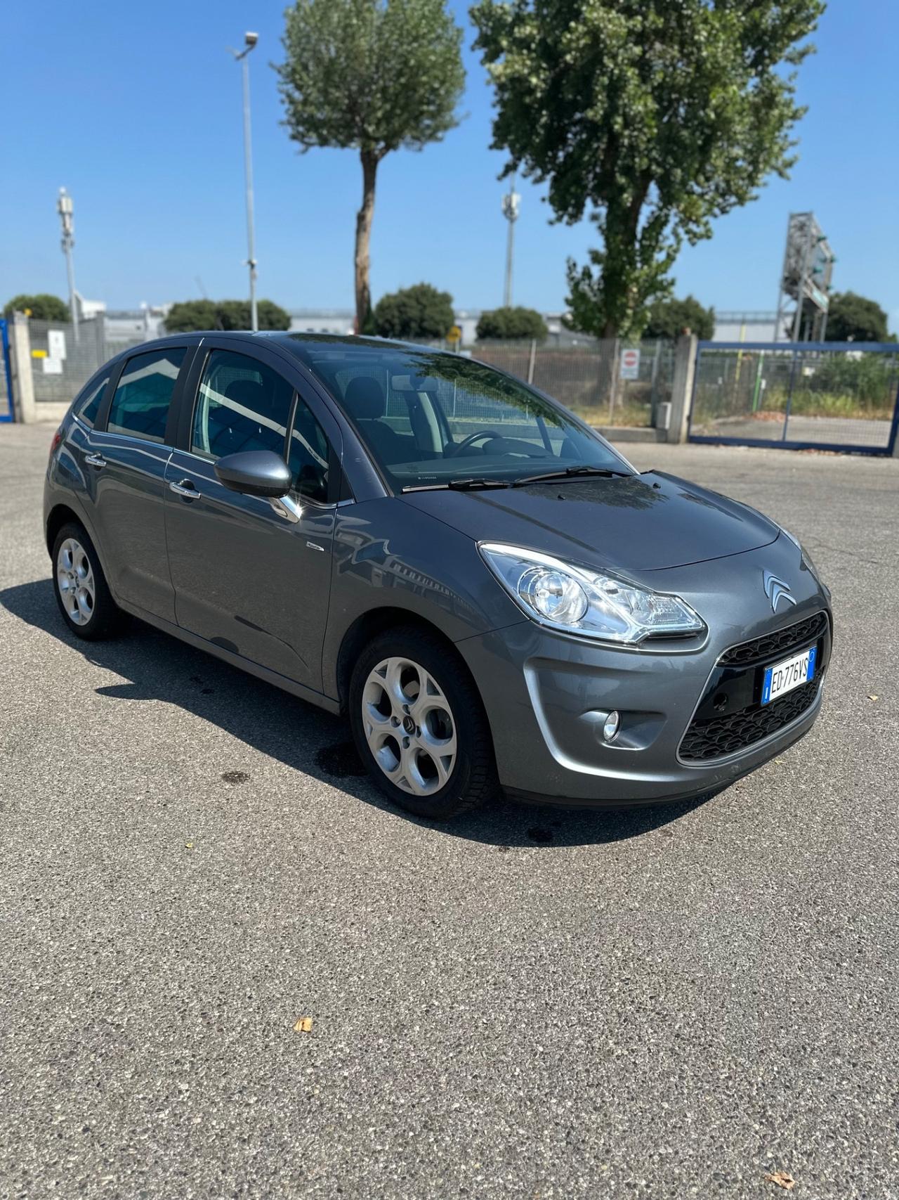Citroen C3 1.4 VTi 95 Exclusive Per Neopatentati