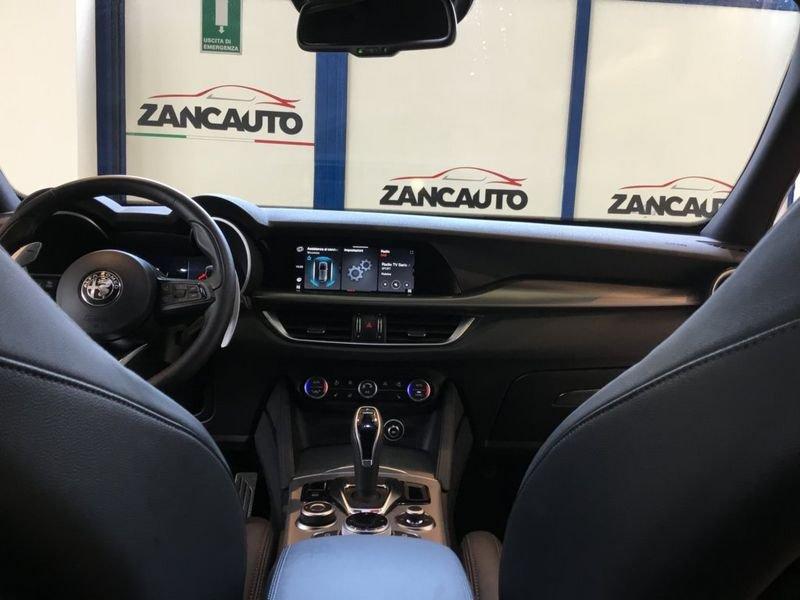 Alfa Romeo Stelvio Stelvio 2.0 Turbo 280 CV AT8 Q4 Veloce MY23