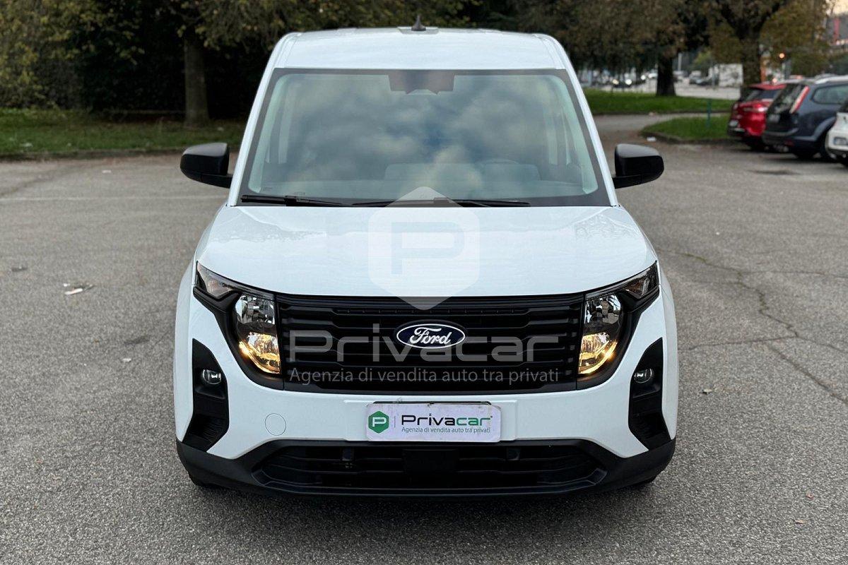FORD Transit Courier 1.5 EcoBlue 100CV Van Trend