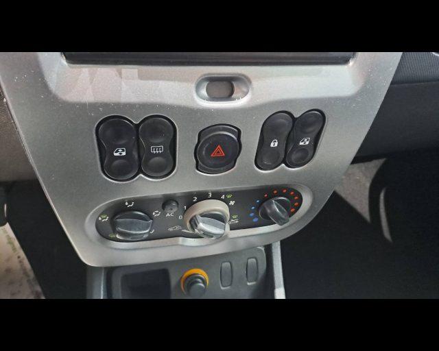 DACIA Duster 1.5 dci Ambiance 4x2 110cv