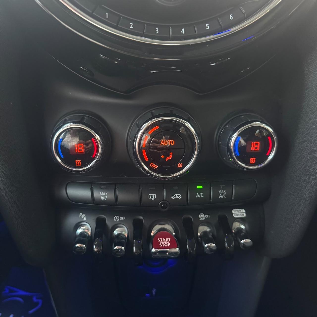 Mini 1.5 One 39000KM