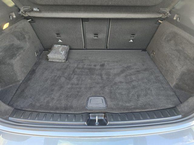 MERCEDES-BENZ GLA 250 Automatic 4Matic